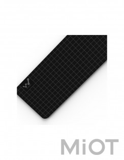 Магнітний килимок Xiaomi Mi Home (Mijia) Wowstick Wowpad 2 Black