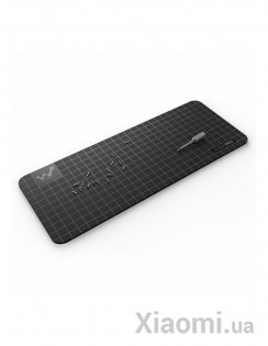 Магнитный коврик Xiaomi Mi Home (Mijia) Wowstick Wowpad 2 Black 