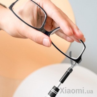 Прецизионная отвертка Xiaomi MIJOY 28 in 1 Black