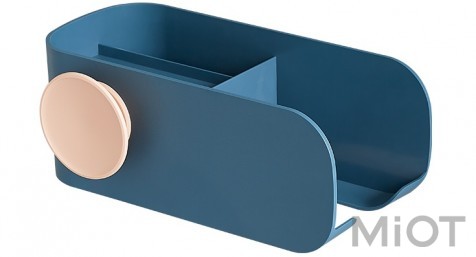 Стійка для фена Xiaomi MIJOY AA015 Dark Blue