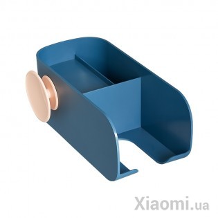 Стойка для фена Xiaomi MIJOY AA015 Dark Blue