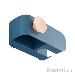 Стойка для фена Xiaomi MIJOY AA015 Dark Blue