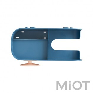 Стійка для фена Xiaomi MIJOY AA015 Dark Blue