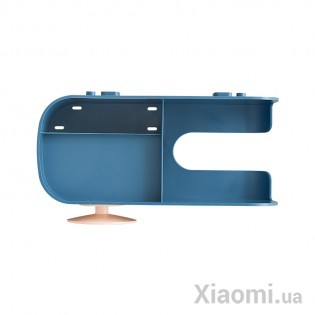 Стойка для фена Xiaomi MIJOY AA015 Dark Blue