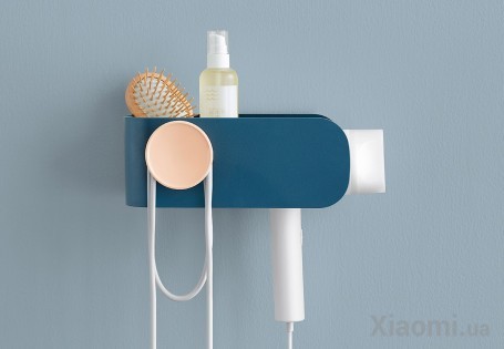Стойка для фена Xiaomi MIJOY AA015 Dark Blue