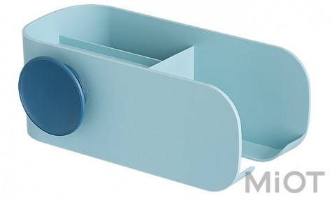 Стійка для фена Xiaomi MIJOY AA015 Blue