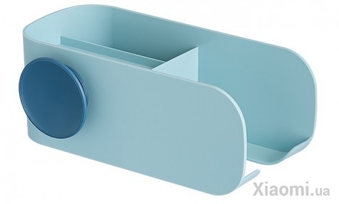 Стойка для фена Xiaomi MIJOY AA015 Blue