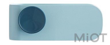 Стійка для фена Xiaomi MIJOY AA015 Blue
