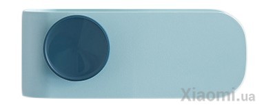 Стойка для фена Xiaomi MIJOY AA015 Blue