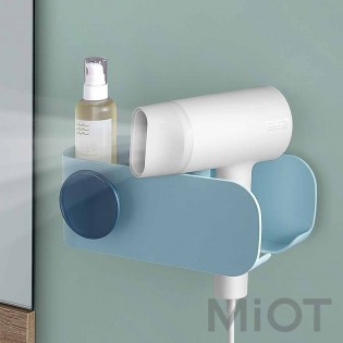 Стійка для фена Xiaomi MIJOY AA015 Blue