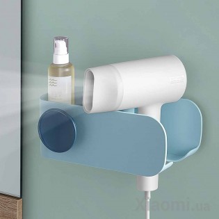 Стойка для фена Xiaomi MIJOY AA015 Blue