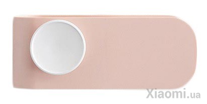 Стойка для фена Xiaomi MIJOY AA015 Pink