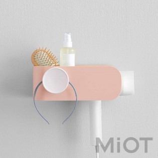 Стійка для фена Xiaomi MIJOY AA015 Pink