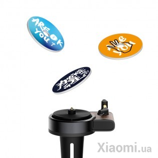 Автомобильный ароматизатор Xiaomi MIJOY (DSHJ-B-1902)