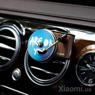 Автомобильный ароматизатор Xiaomi MIJOY (DSHJ-B-1902)