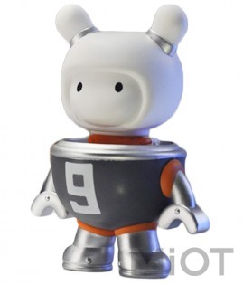 Іграшка Xiaomi MIJOY Rabbit Astronaut