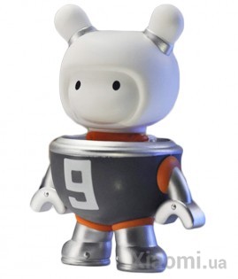 Игрушка Xiaomi MIJOY Rabbit Astronaut