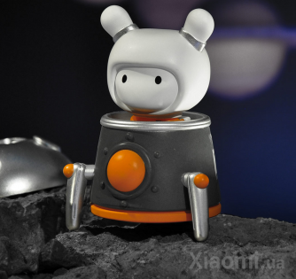 Игрушка Xiaomi MIJOY Rabbit MTWO01MT