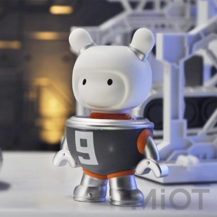 Іграшка Xiaomi MIJOY Rabbit MTWO01MT