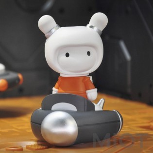 Іграшка Xiaomi MIJOY Rabbit MTWO01MT