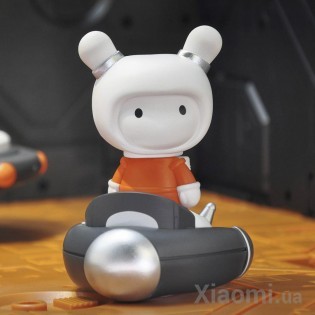 Игрушка Xiaomi MIJOY Rabbit MTWO01MT