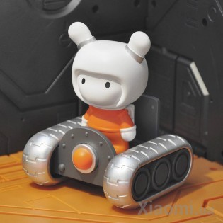 Игрушка Xiaomi MIJOY Rabbit MTWO01MT