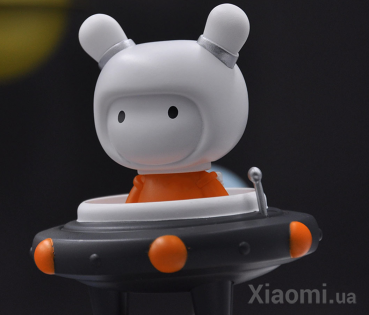 Игрушка Xiaomi MIJOY Rabbit MTWO01MT