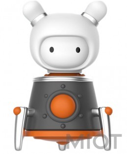 Іграшка Xiaomi MIJOY Rabbit MTWO01MT