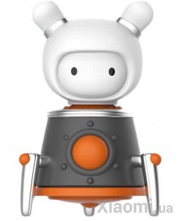 Игрушка Xiaomi MIJOY Rabbit MTWO01MT