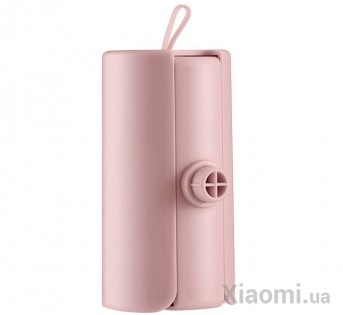 Валик для одежды Xiaomi MIJOY White Xiaomi MIJOY Pink