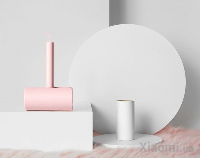 Валик для одежды Xiaomi MIJOY White Xiaomi MIJOY Pink