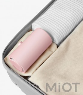 Валик для одягу Xiaomi MIJOY Pink