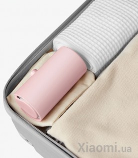 Валик для одежды Xiaomi MIJOY White Xiaomi MIJOY Pink