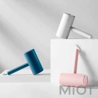 Валик для одягу Xiaomi MIJOY Pink