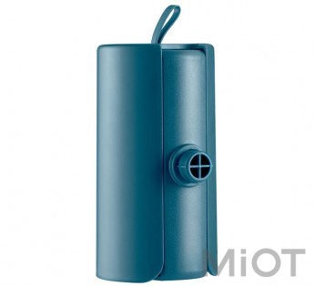 Валик для одягу Xiaomi MIJOY Blue