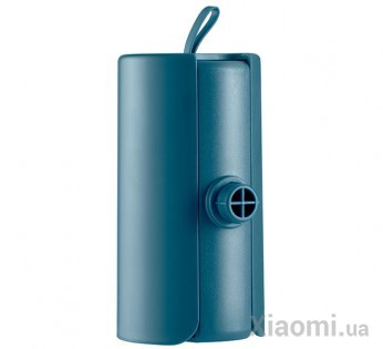 Валик для одежды Xiaomi MIJOY Blue