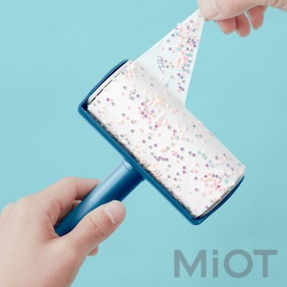 Валик для одягу Xiaomi MIJOY Blue
