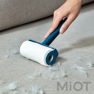 Валик для одягу Xiaomi MIJOY Blue