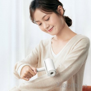 Валик для одежды Xiaomi MIJOY White