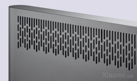 Обогреватель конвекторный Xiaomi SmartMi Zhimi Millet 2000W Black