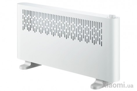 Обогреватель конвекторный Xiaomi SmartMi Zhimi Mi 2000W White JP-CH18W