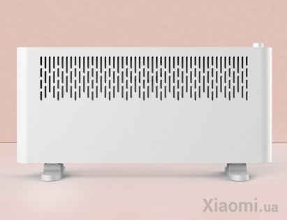 Обогреватель конвекторный Xiaomi SmartMi Zhimi Mi 2000W White JP-CH18W