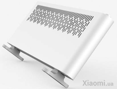 Обогреватель конвекторный Xiaomi SmartMi Zhimi Mi 2000W White JP-CH18W
