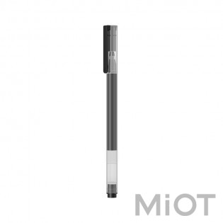 Набір гелевих ручок Xiaomi Millet Writing Gel Pen 10pcs (MJZXB02WC)
