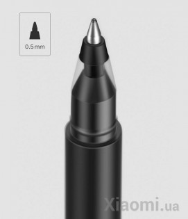 Набор гелевых ручек Xiaomi Millet Writing Gel Pen 10pcs (MJZXB02WC)
