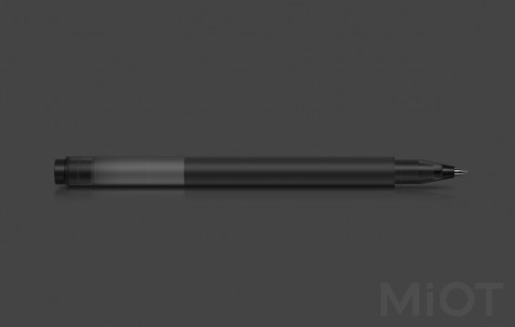 Набір гелевих ручок Xiaomi Millet Writing Gel Pen 10pcs (MJZXB02WC)