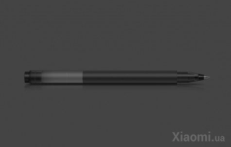 Набор гелевых ручек Xiaomi Millet Writing Gel Pen 10pcs (MJZXB02WC)