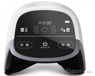 Массажер Xiaomi MINI knee massager uLap520