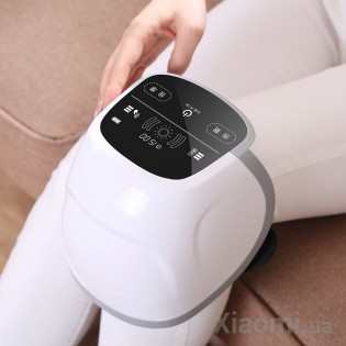 Массажер Xiaomi MINI knee massager uLap520