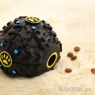 Игрушка-кормушка для собак Xiaomi Mini Monstar XT28-5001 Black